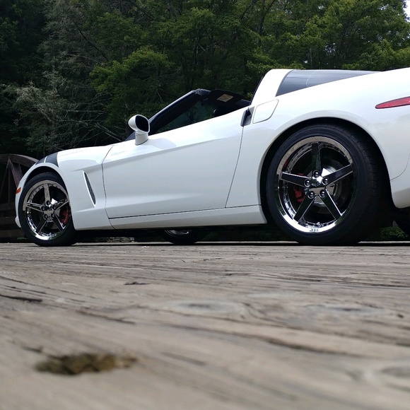 Meet your Posher, James - Picture 1 of 1